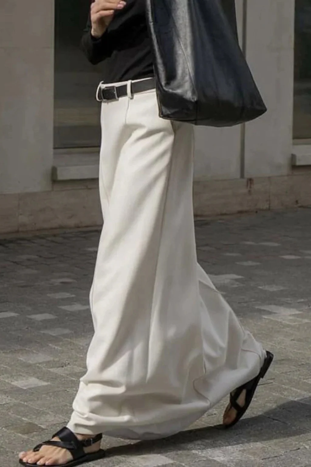 Elegant Maxi Skirt - Image 3