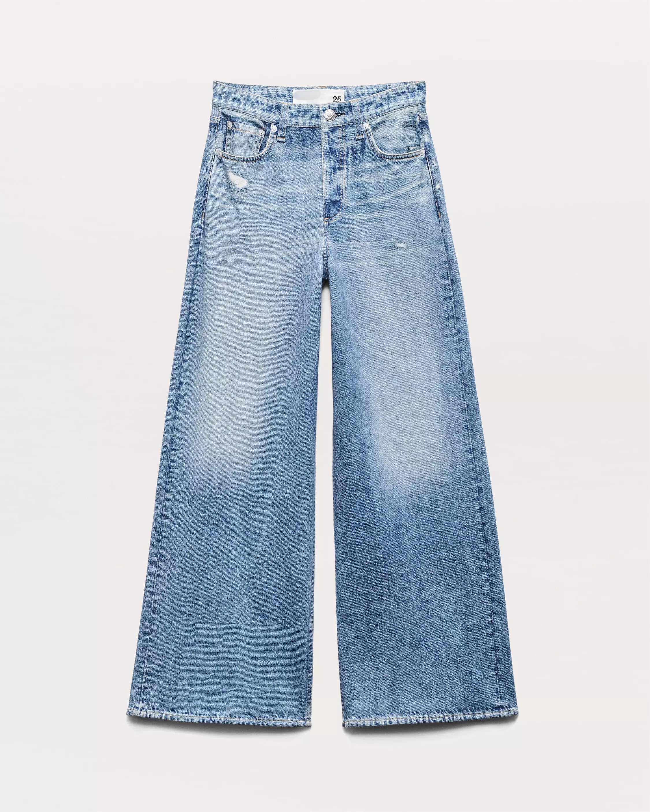 Ella Sweatpant Jeans - Image 8