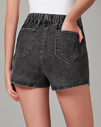 Jean Skorts - Image 10