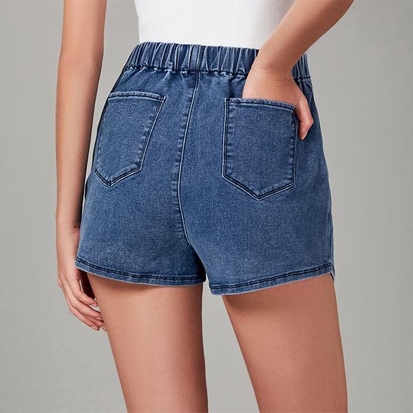 Jean Skorts - Image 3