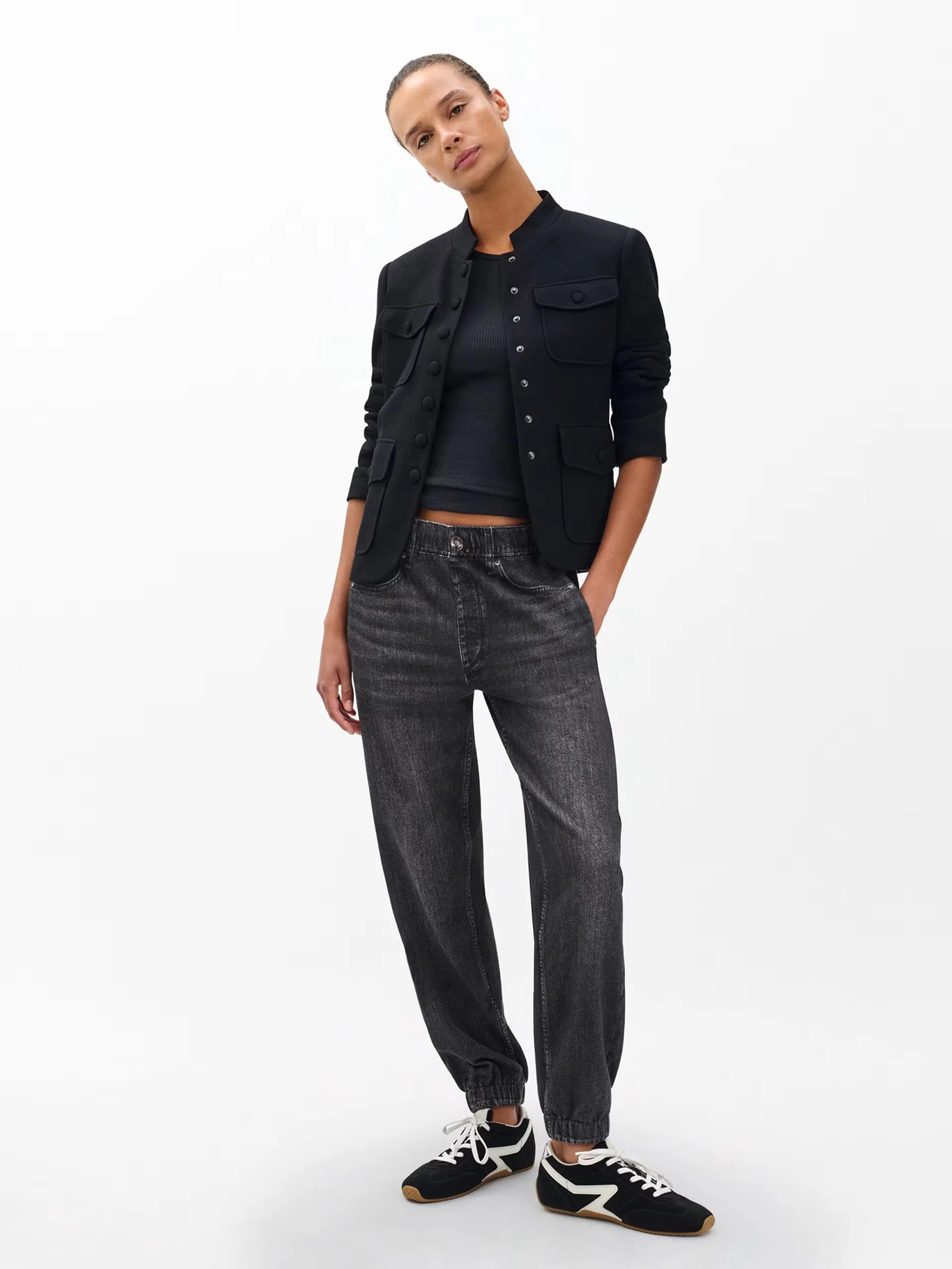Mila Jogger Pants