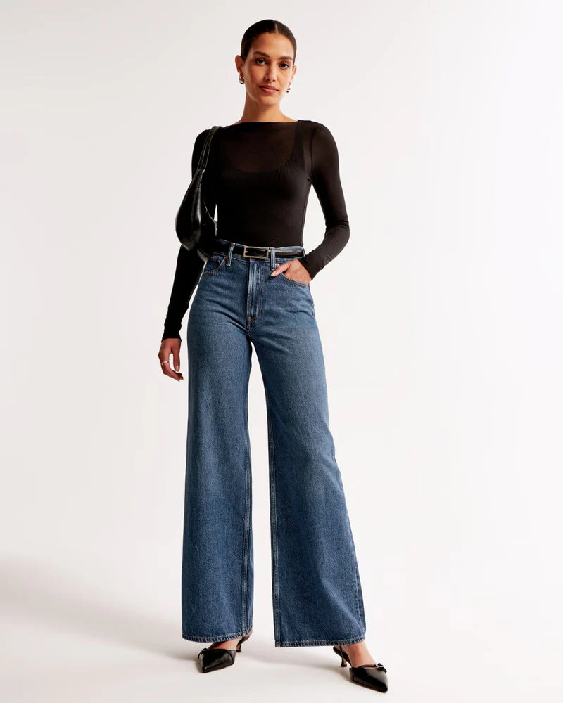 The Denim Edit