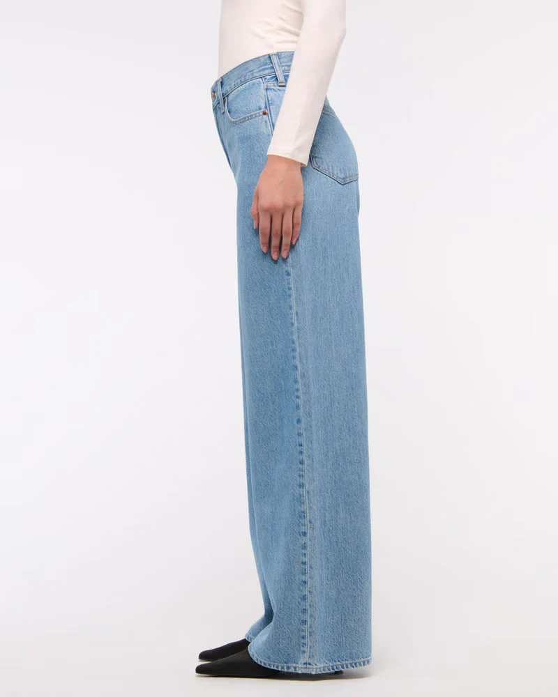 Aria Wide Leg - Image 10
