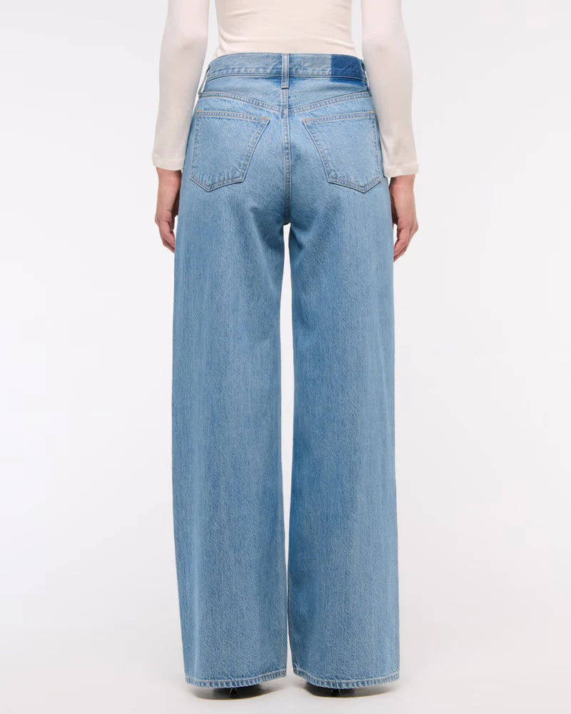 Aria Wide Leg - Image 11