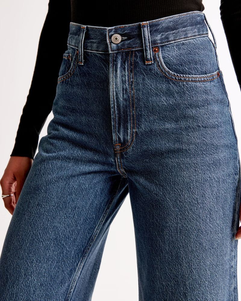 Aria Wide Leg - Image 3