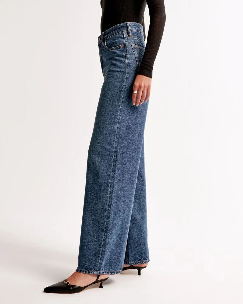 Aria Wide Leg - Image 4
