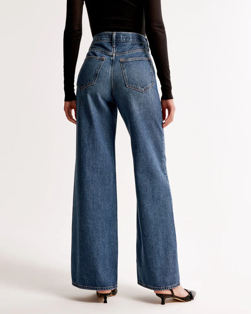 Aria Wide Leg - Image 5