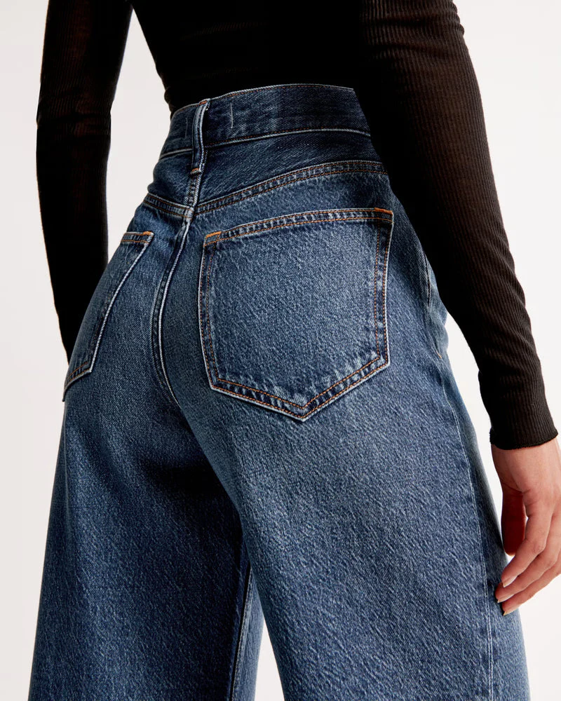 Aria Wide Leg - Image 6
