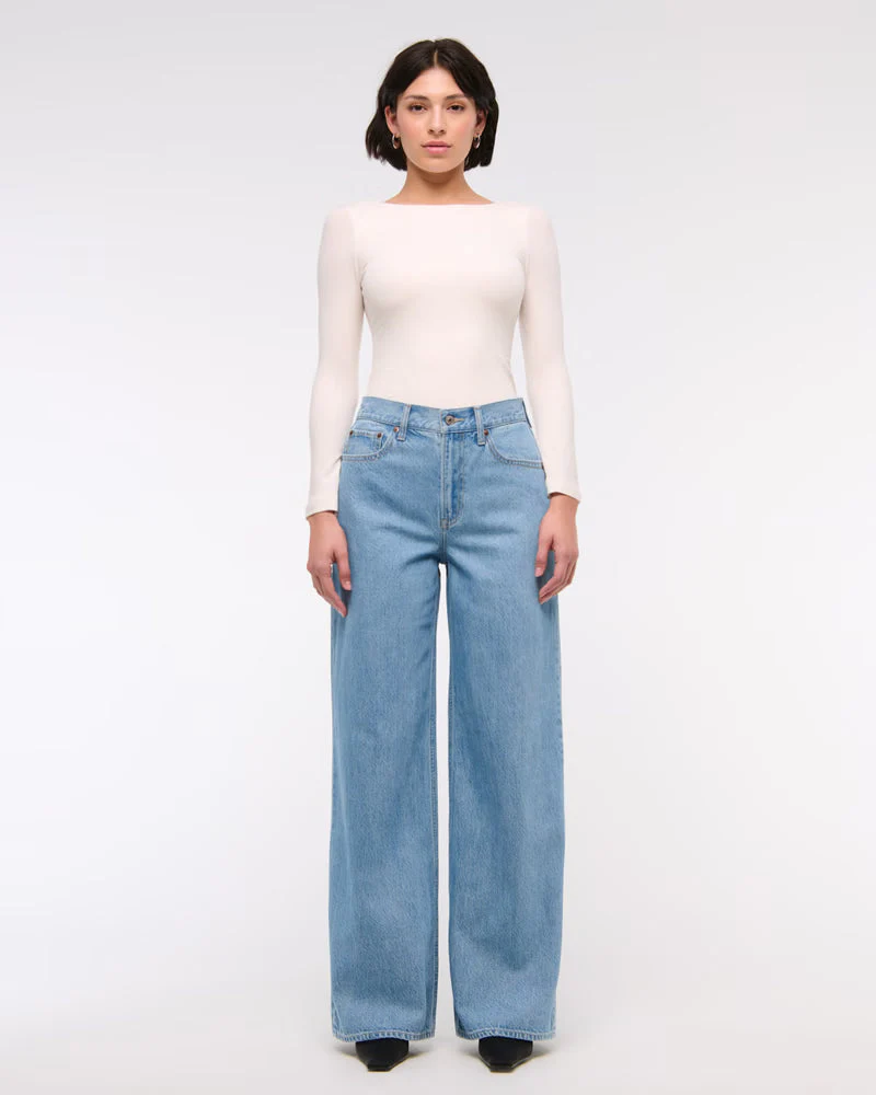 Aria Wide Leg - Image 7