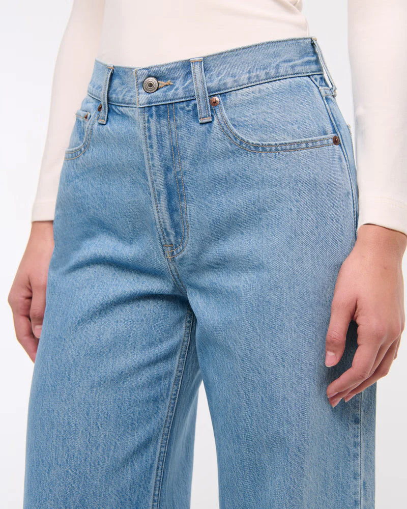 Aria Wide Leg - Image 9