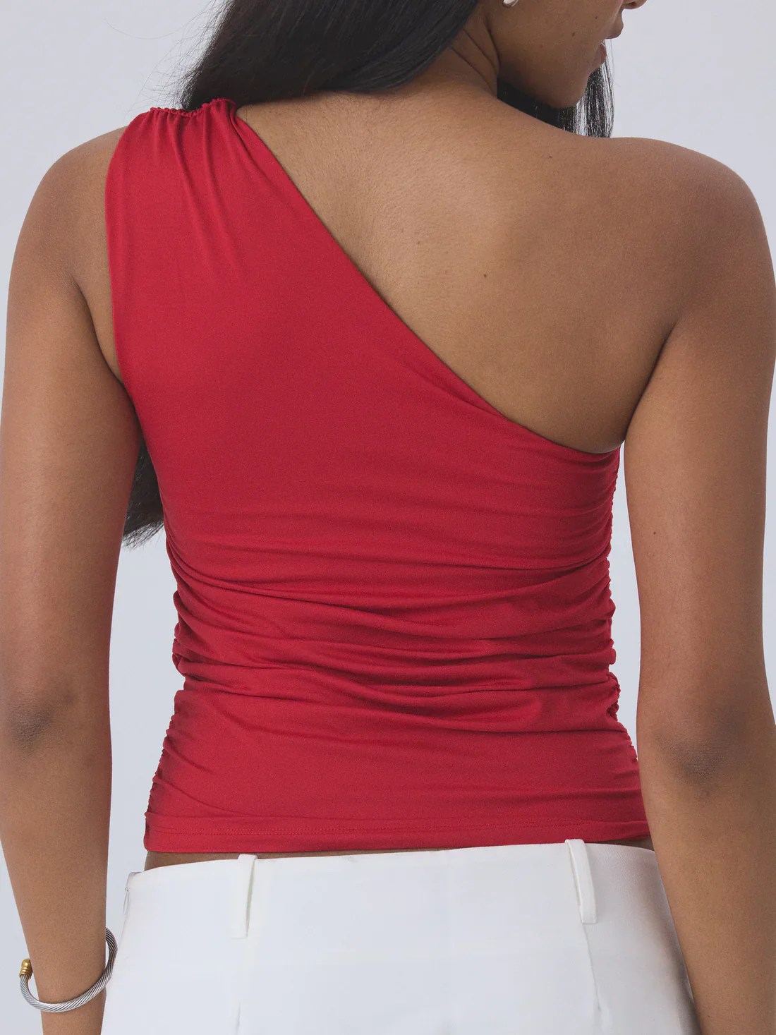 One Shoulder Brami - Image 12