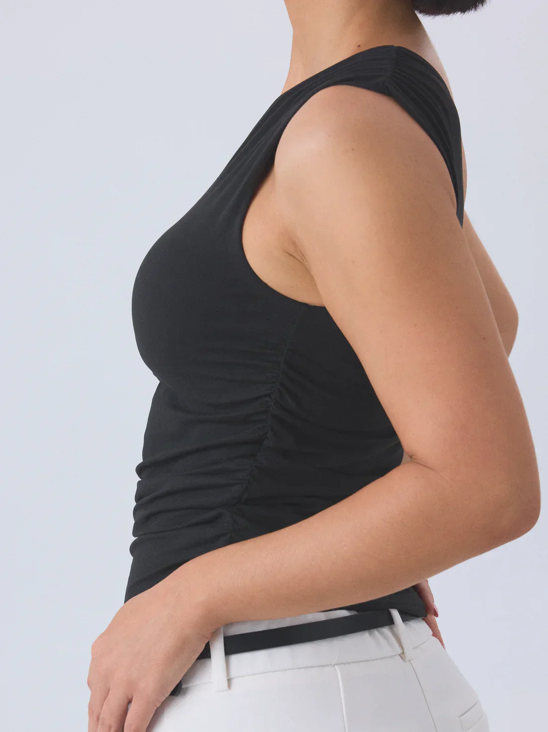 One Shoulder Brami - Image 3