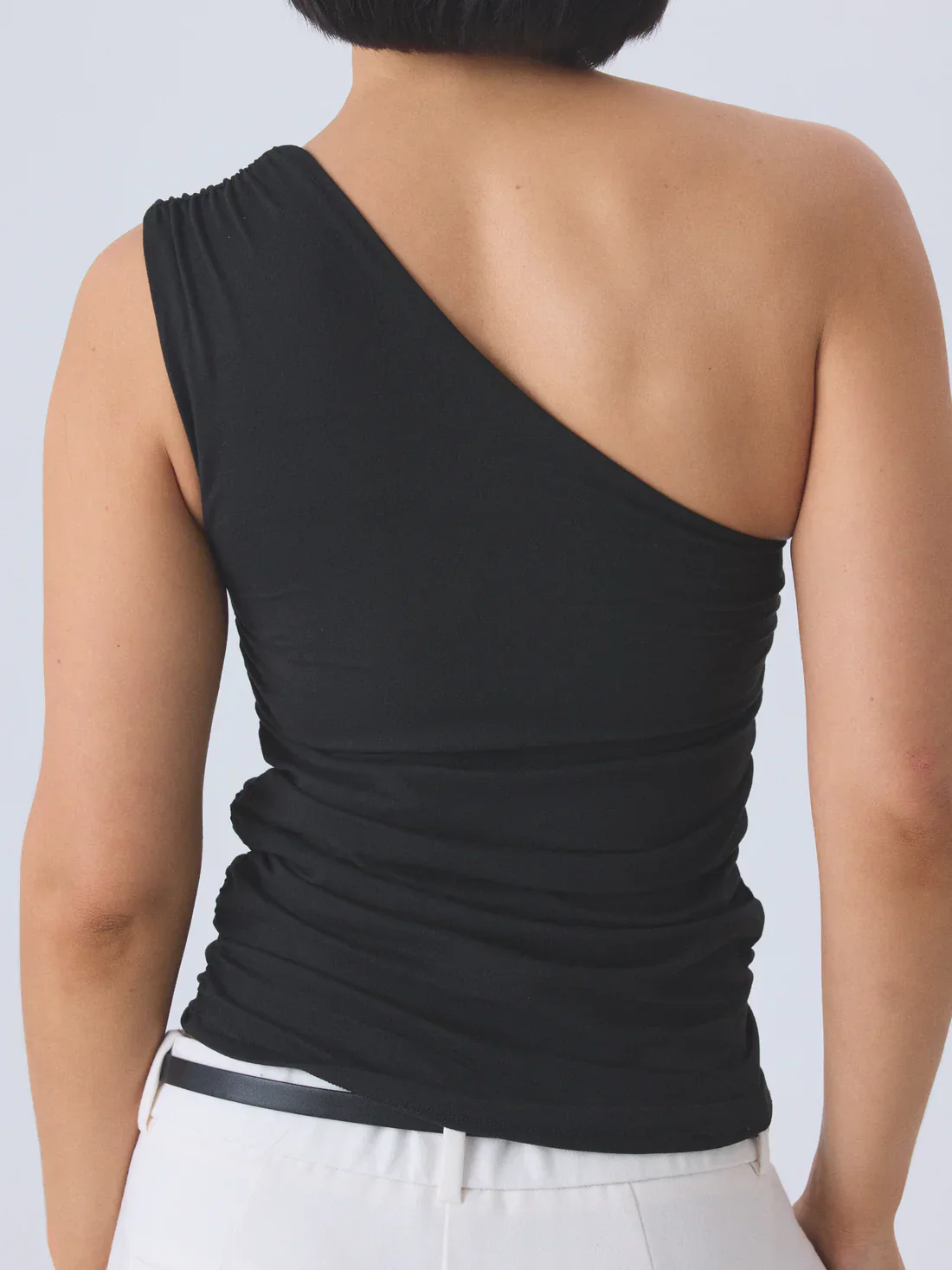 One Shoulder Brami - Image 4
