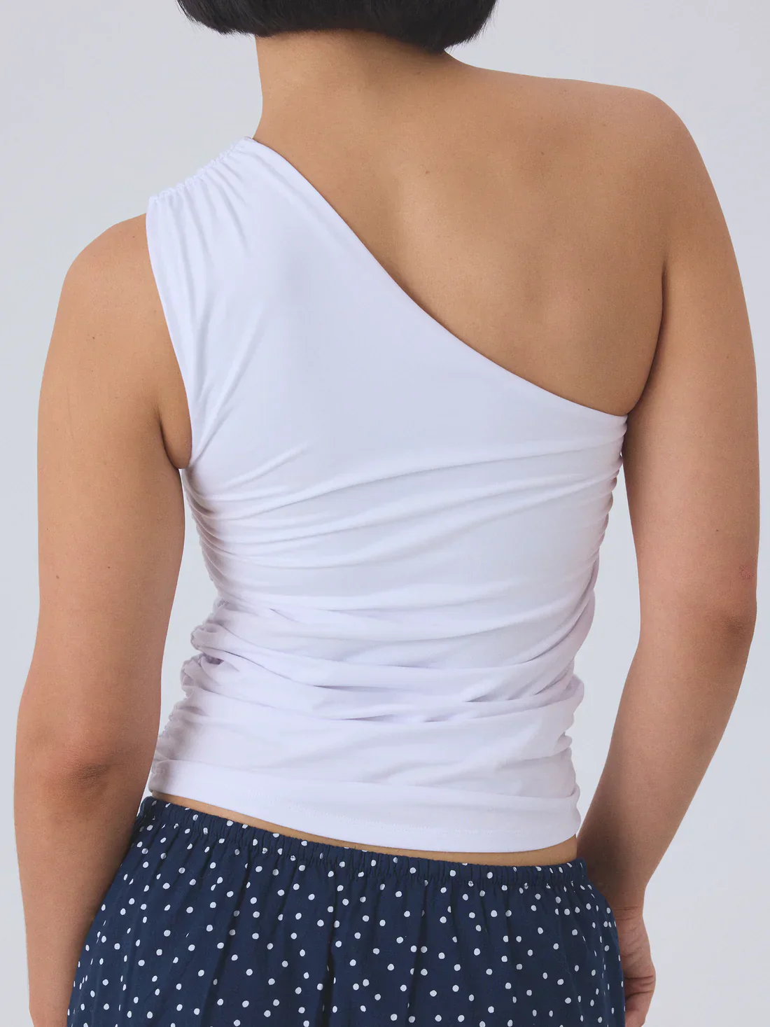 One Shoulder Brami - Image 8