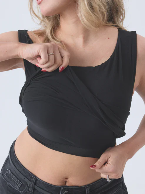 One Strap Brami - Image 7