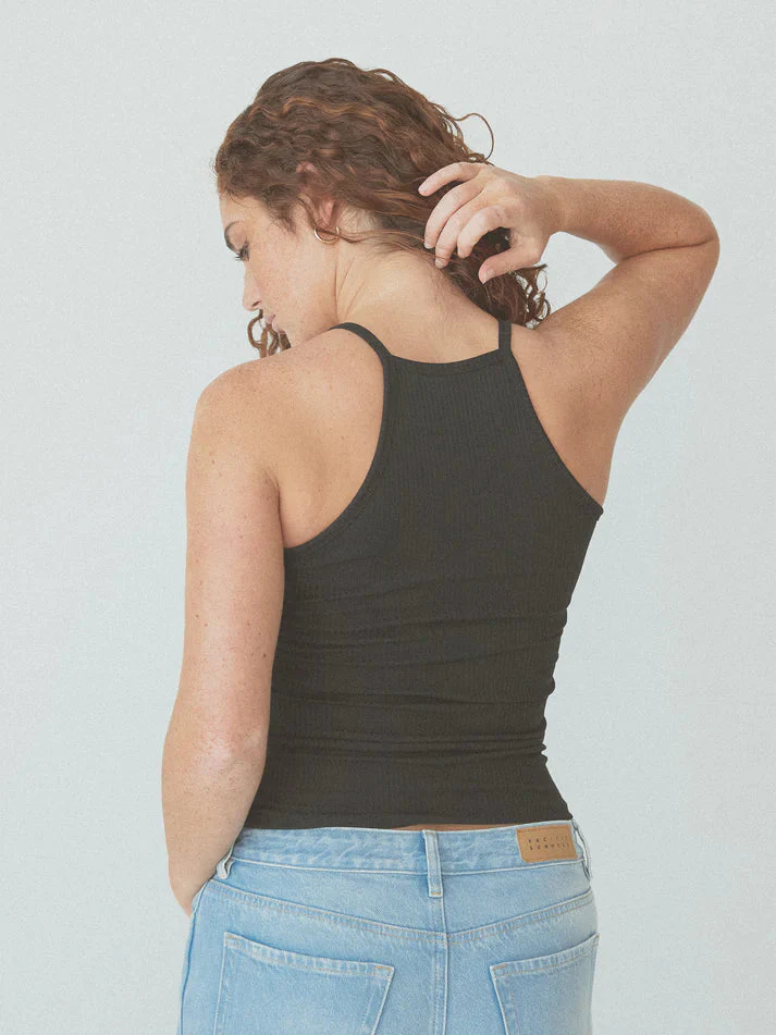 Ribbed Tank Brami - Image 4