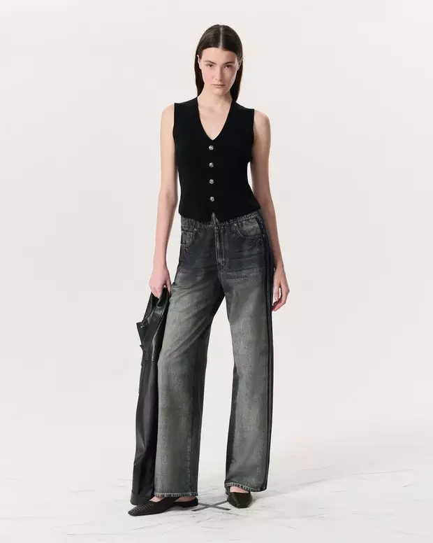 Comfy Denim